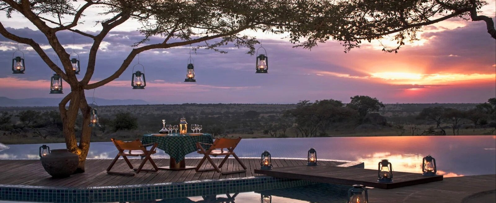 Four Seasons Safari Lodge desktop